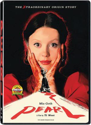 pearl dvd films à vendre