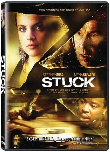 stuck dvd films à vendre
