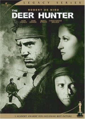 the deer hunter 1 dvd films à vendre