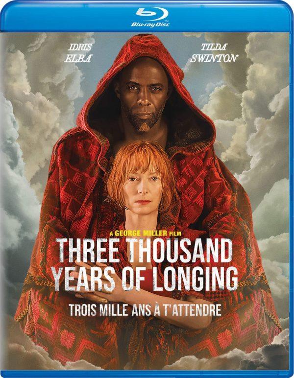 three thousand years br films à vendre