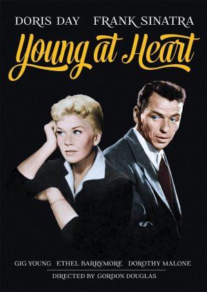 young at heart dvd films à vendre
