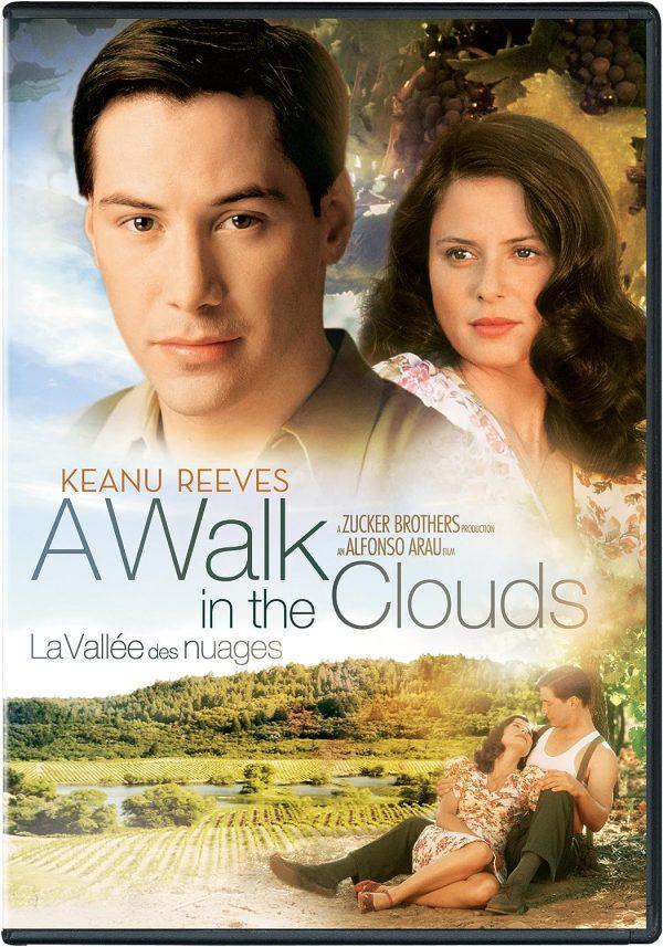 a walk in the cloud dvd films à vendre