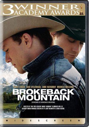 brokeback mountain dvd films à vendre