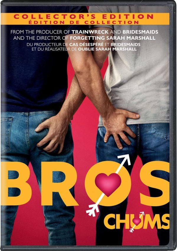 bros dvd films à vendre