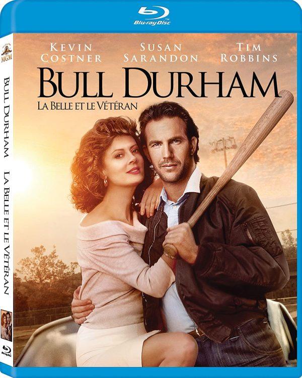 bull durham dvd films à vendre