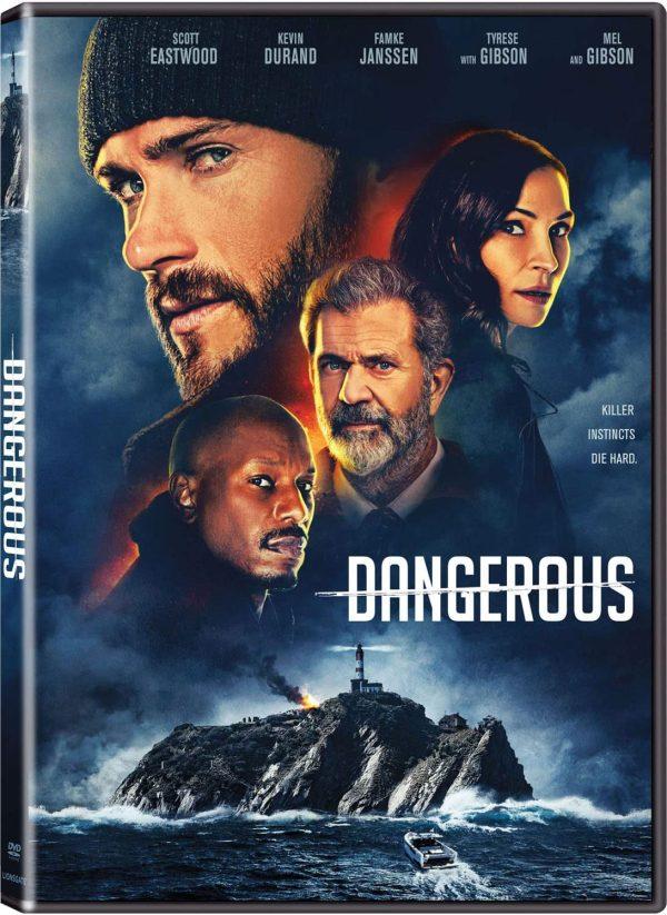 dangerous dvd films à louer