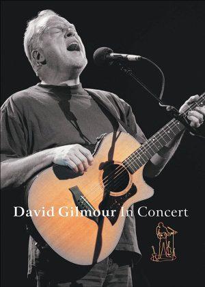 david gilmour dvd films à vendre