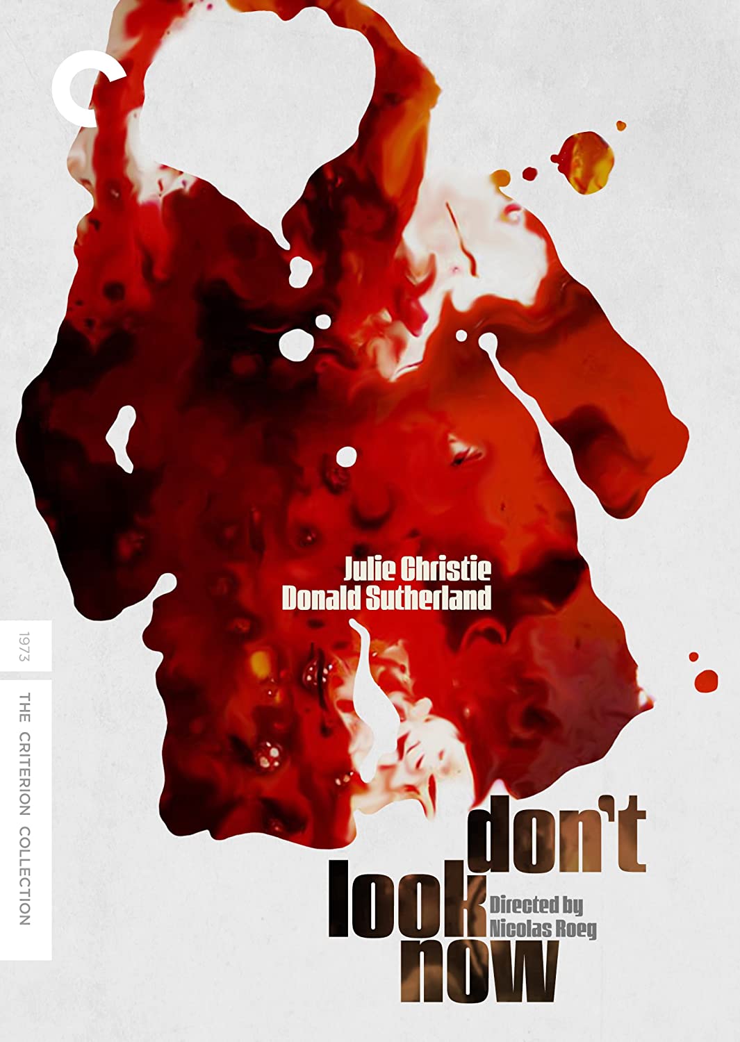 don't look now dvd films à vendre