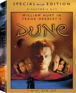 dune harrison dvd films à vendre