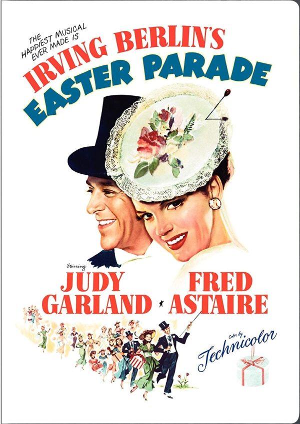 easter parade dvd films à vendre