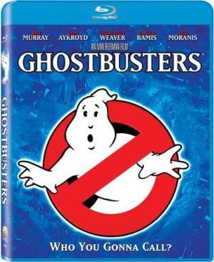 ghostbusters dvd films à vendre