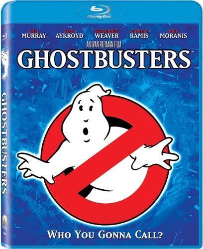ghostbusters dvd films à vendre