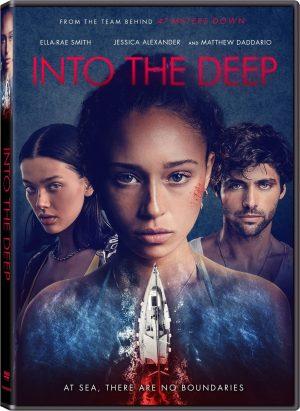 into the deep dvd films à vendre