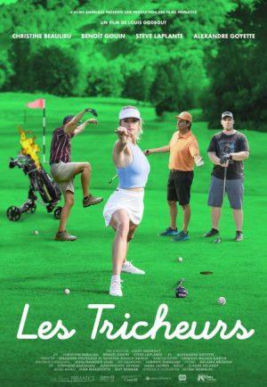 les tricheurs dvd films à vendre