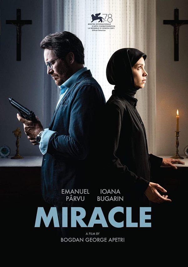 miracle 2022 dvd films à vendre