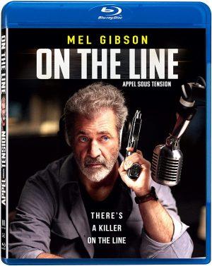 on the line br dvd films à vendre