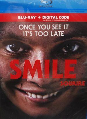 smile br dvd films à vendre