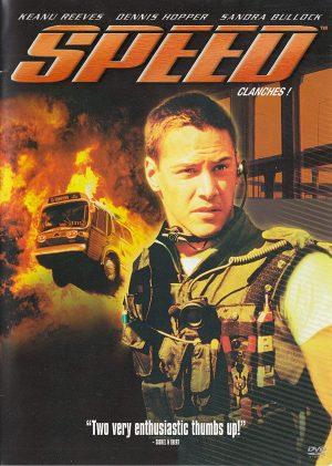 speed dvd films à vendre