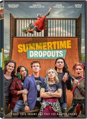 summertime dropouts dvd films à vendre