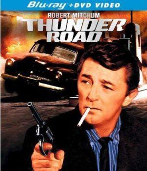 thunder road dvd films à vendre