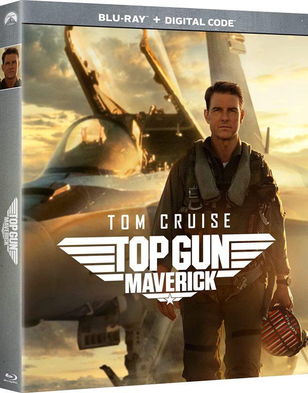 top gun maverick br dvd films à vendre