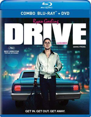 Drive dvd films à vendre