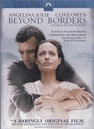 beyond borders dvd films à vendre
