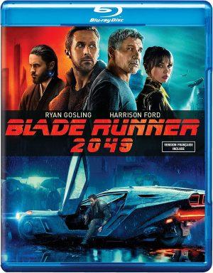 blade runner 2049 dvd films à vendre