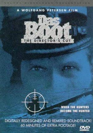 das boot dvd films à vendre