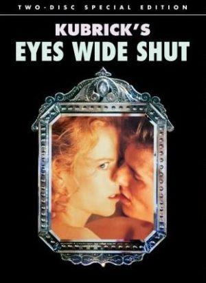 eyes wide shut dvd films à vendre