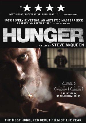 hunger dvd films à vendre