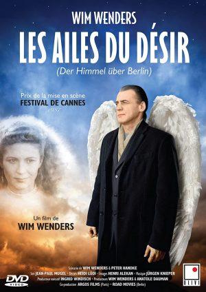 les ailes du desir dvd films à vendre