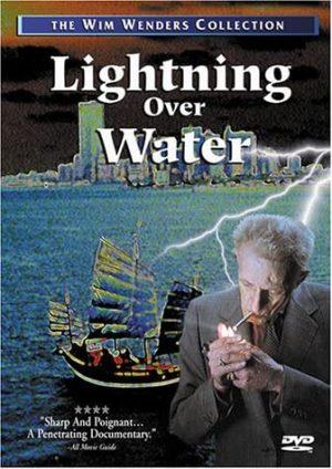 lightning over water dvd films à vendre