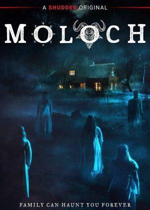 moloch dvd films à vendre