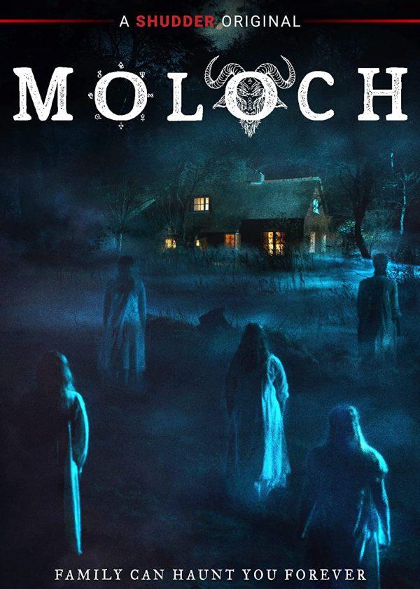 moloch dvd films à vendre