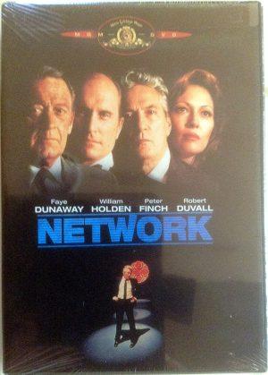 network 1 dvd films à vendre