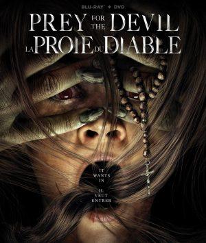 prey for the devil dvd films à vendre