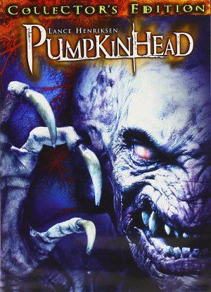 pumpkinhead 1 dvd films à vendre