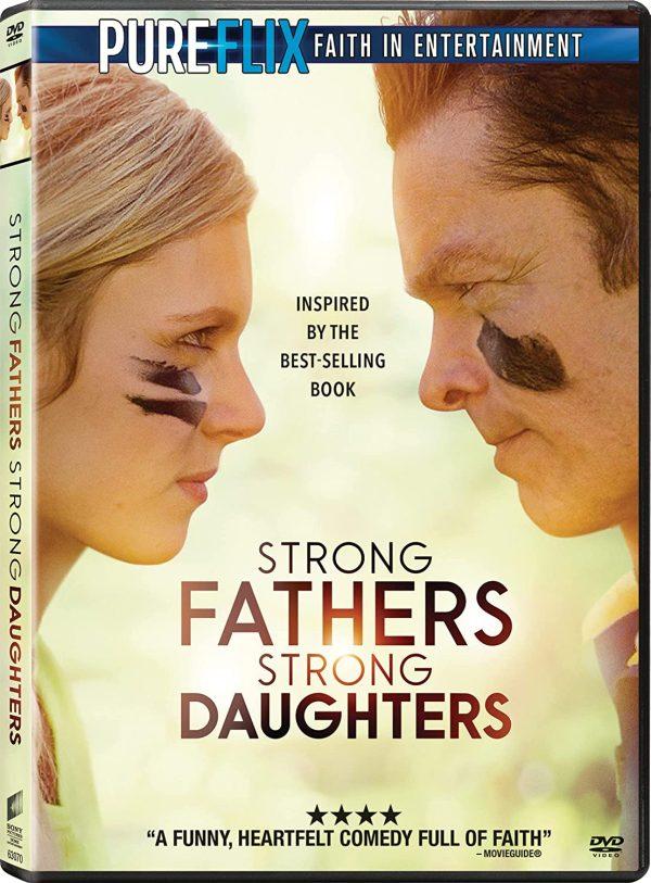 strongs fathers dvd films à vendre