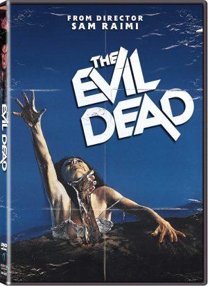 the evil dead 1 dvd films à vendre