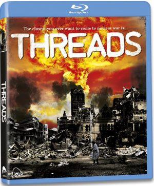 threads dvd films à vendre
