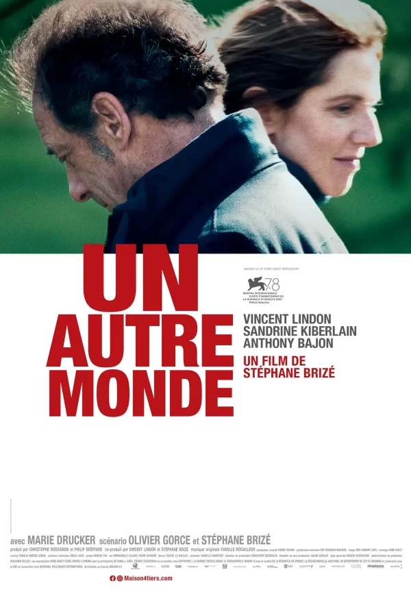 un autre monde dvd films à vendre