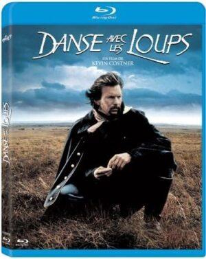 danse avec les loups br dvd films à vendre