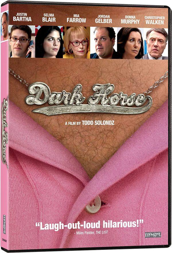 dark horse dvd films à vendre
