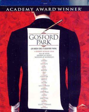 godford park br dvd films à vendre