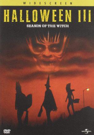 halloween 3 dvd films à vendre