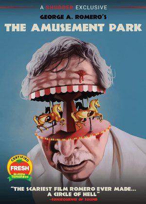 the amusement park dvd films à vendre