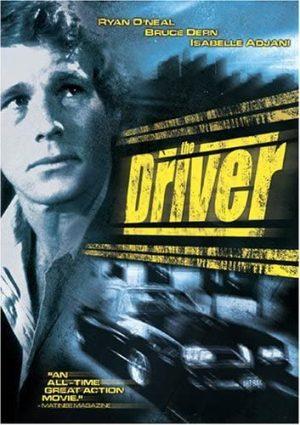 the driver dvd films à vendre