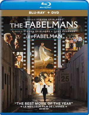 the fabelmans br dvd films à vendre