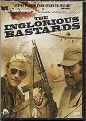 the inglorious bastards dvd films à vendre